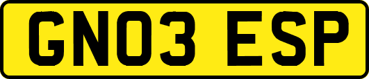 GN03ESP