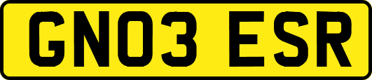 GN03ESR