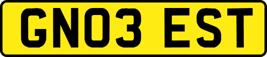GN03EST