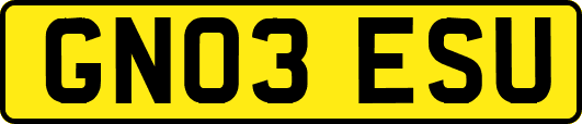GN03ESU