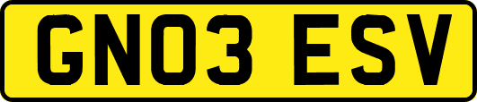 GN03ESV