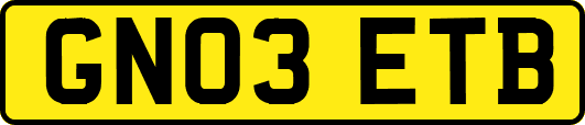 GN03ETB
