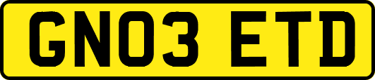 GN03ETD