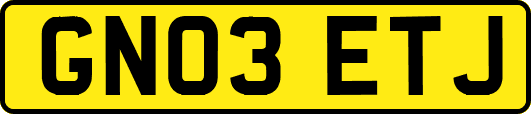 GN03ETJ
