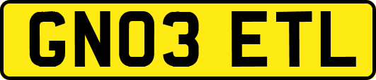 GN03ETL