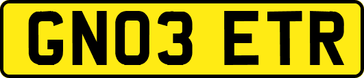 GN03ETR