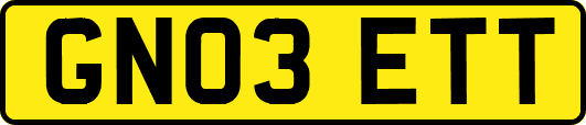 GN03ETT