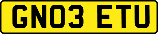 GN03ETU