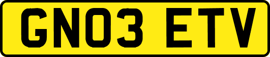 GN03ETV