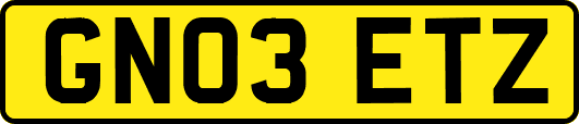 GN03ETZ