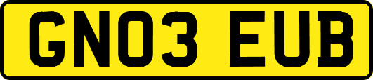 GN03EUB