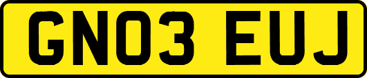 GN03EUJ