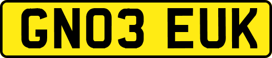 GN03EUK