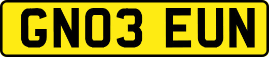 GN03EUN