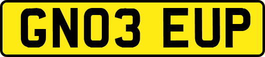 GN03EUP