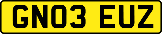 GN03EUZ