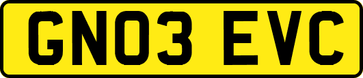 GN03EVC