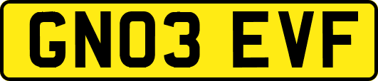 GN03EVF