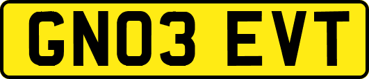 GN03EVT