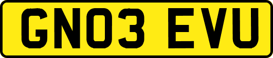 GN03EVU