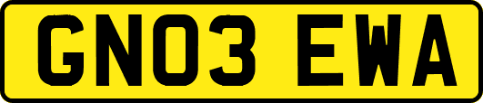 GN03EWA