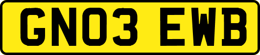 GN03EWB