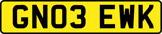 GN03EWK