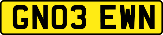 GN03EWN