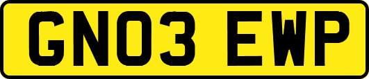 GN03EWP