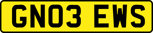 GN03EWS
