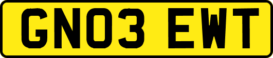 GN03EWT