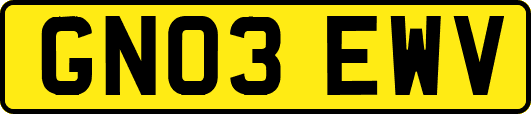 GN03EWV