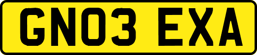 GN03EXA