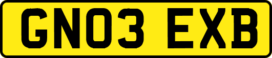 GN03EXB