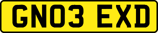 GN03EXD