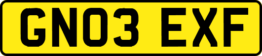 GN03EXF
