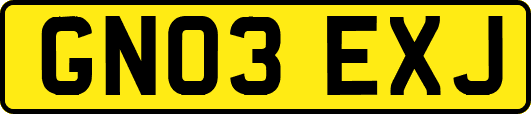GN03EXJ