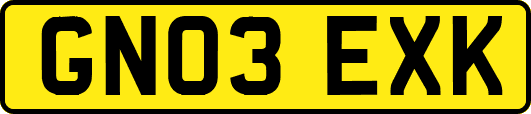 GN03EXK