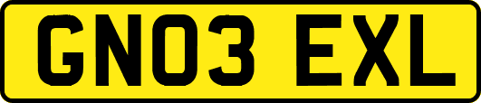 GN03EXL