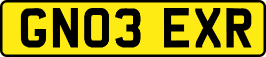 GN03EXR