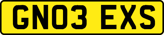GN03EXS