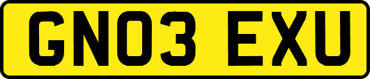 GN03EXU