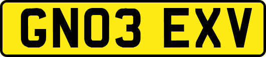 GN03EXV