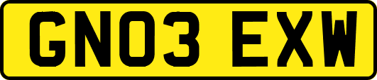 GN03EXW