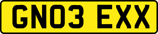 GN03EXX