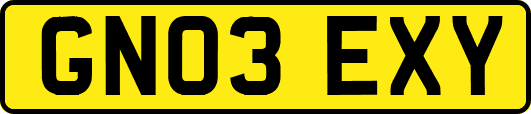 GN03EXY