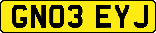 GN03EYJ