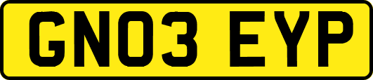GN03EYP