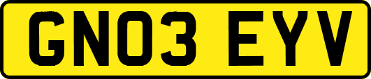 GN03EYV