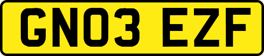 GN03EZF